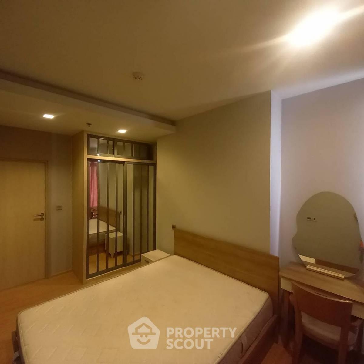 ขายคอนโดสุขุมวิท อโศก ทองหล่อ : คอนโด 1-ห้องนอน ที่ เอ็ม ทองหล่อ 10 ใกล้ BTS ทองหล่อ