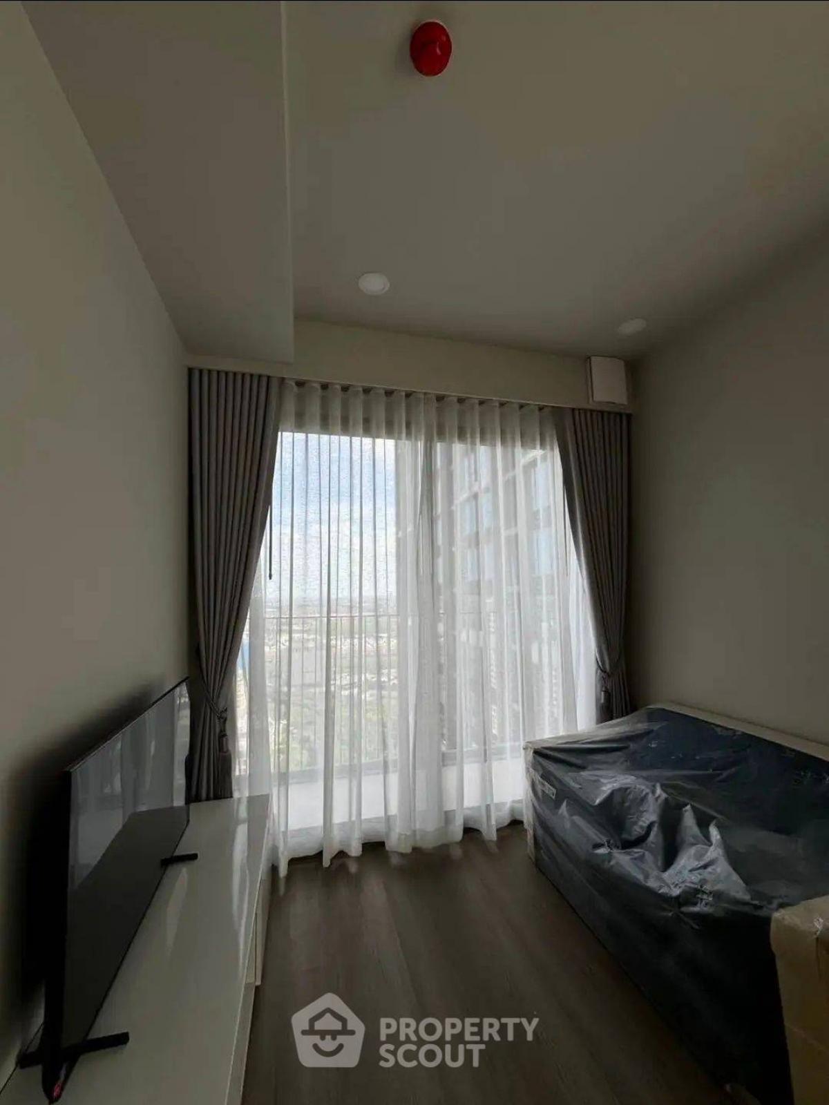 For RentCondo : คอนโด 2-ห้องนอน ที่ วิสซ์ดอม เดอะ ฟอเรสเทียส์ ใน บางแก้ว