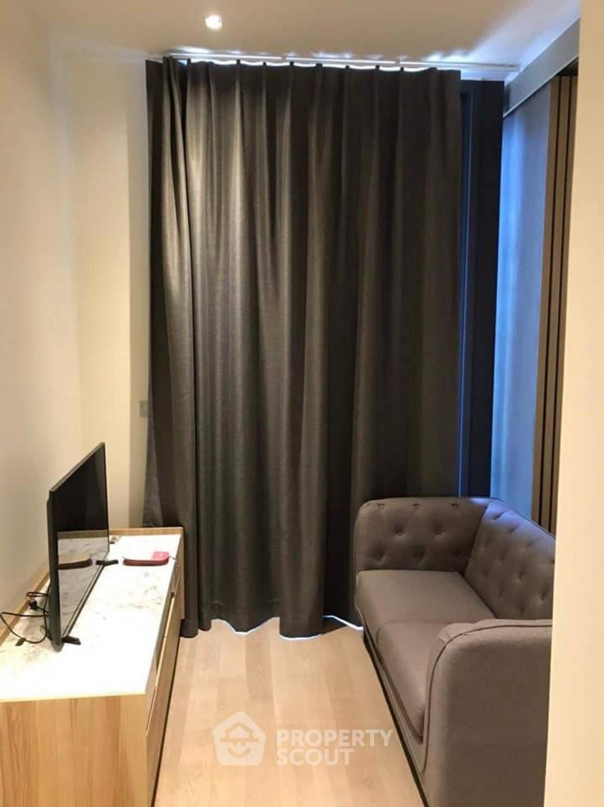 For RentCondoSilom, Saladaeng, Bangrak : 1-BR Condo at Ashton Silom near BTS Chong Nonsi