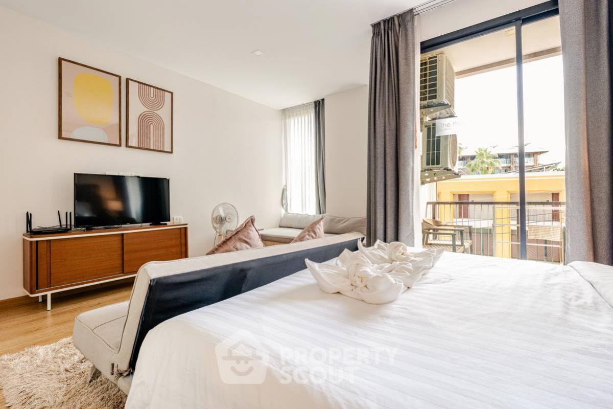 For SaleCondoChachoengsao : 1-BR Condo at The Proud Condominium close to Rawai