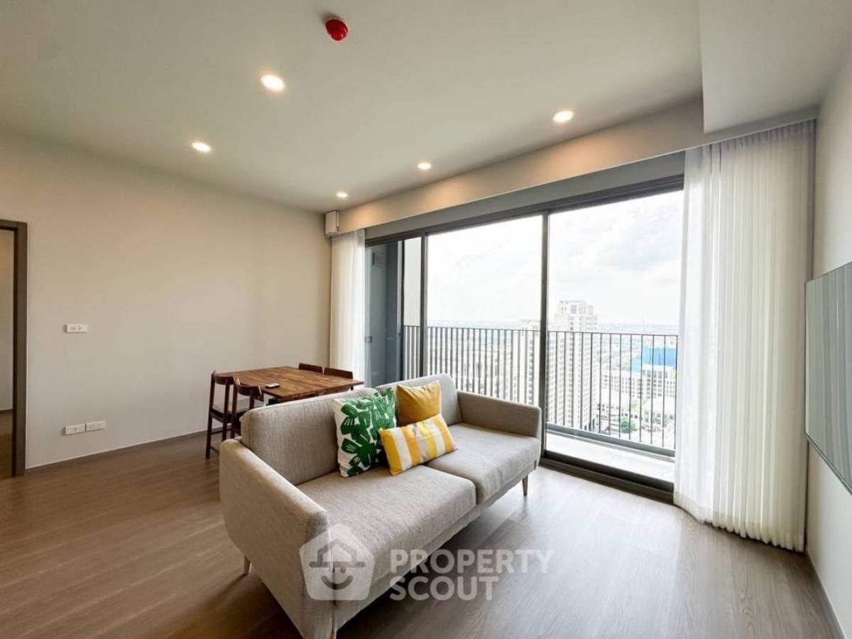 For RentCondo : คอนโด 2-ห้องนอน ที่ วิสซ์ดอม เดอะ ฟอเรสเทียส์ ใน บางแก้ว