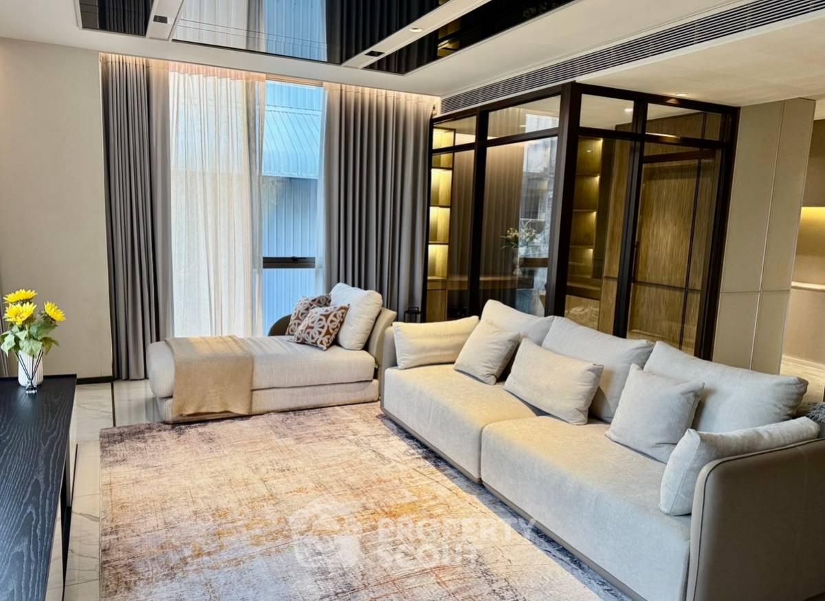 ให้เช่าคอนโดสุขุมวิท อโศก ทองหล่อ : คอนโด 2-ห้องนอน ที่ ฟินน์ สุขุมวิท 31 ใกล้ MRT สุขุมวิท