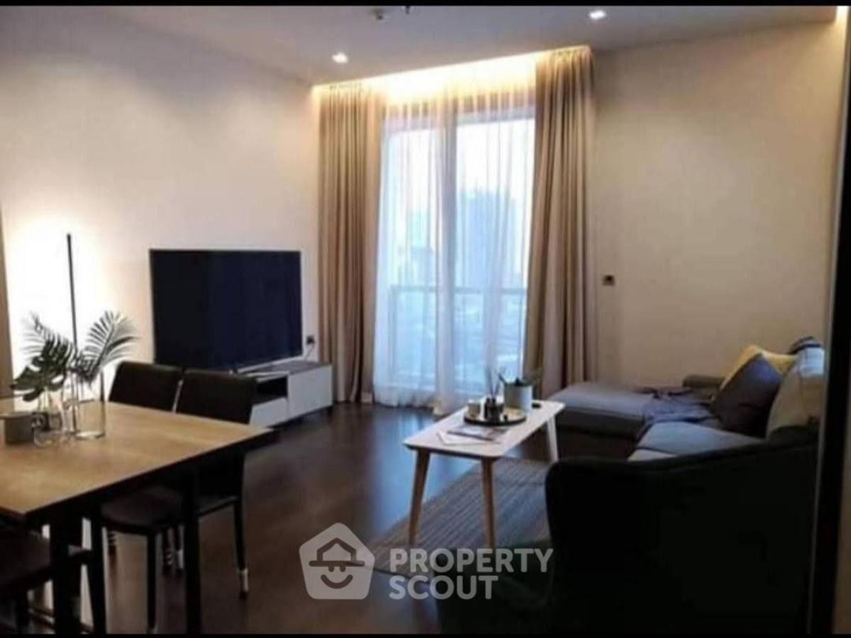 ให้เช่าคอนโดสุขุมวิท อโศก ทองหล่อ : คอนโด 2-ห้องนอน ที่ เดอะ เทอร์ทีไนน์ บาย แสนสิริ ใกล้ BTS พร้อมพงษ์