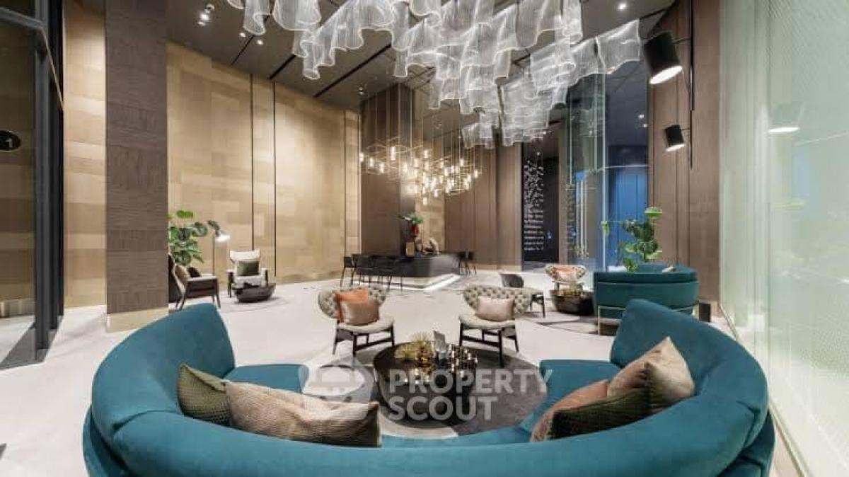 ให้เช่าคอนโดราชเทวี พญาไท : คอนโด 1-ห้องนอน ที่ เดอะ รูม พญาไท ใกล้ ARL ราชปรารภ