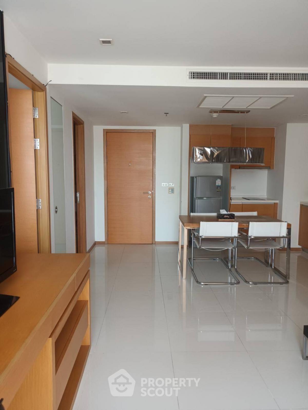For RentCondoSathorn, Narathiwat : 1-BR Condo at Sathorn Prime Residence near BTS Saint Louis