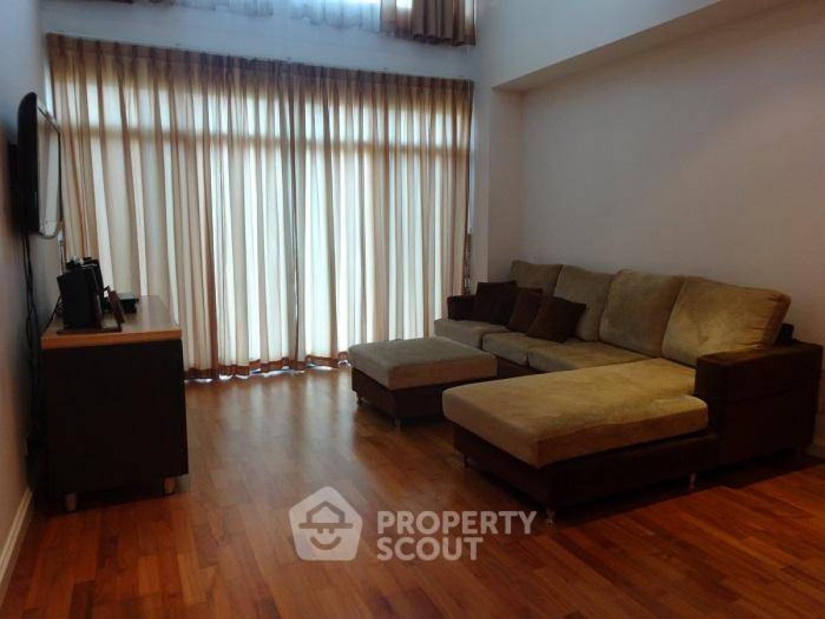 For RentCondoSukhumvit, Asoke, Thonglor : 3-BR Condo at The Cadogan Private Residence near BTS Phrom Phong