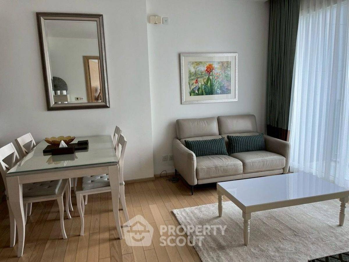 For RentCondoSukhumvit, Asoke, Thonglor : 1-BR Condo at Siri At Sukhumvit near BTS Thong Lor