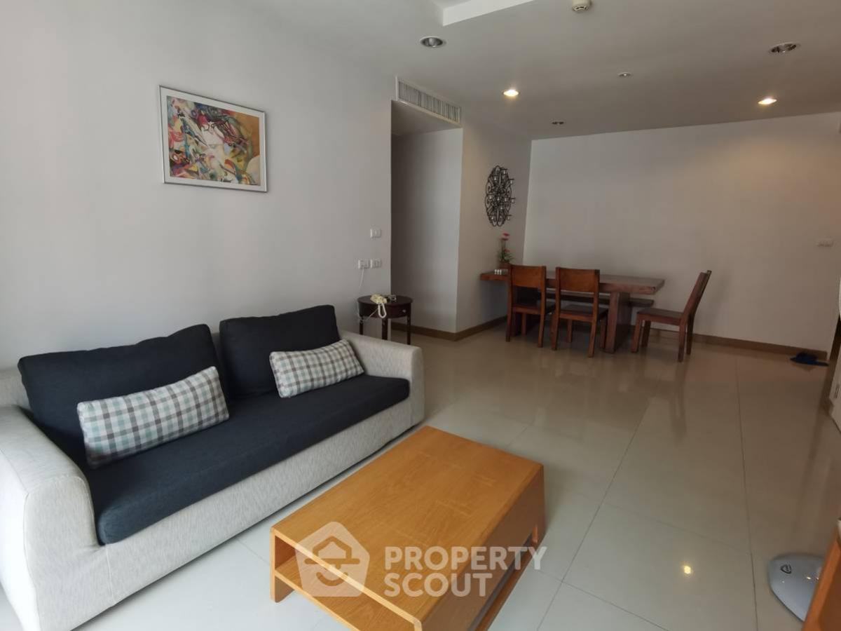 For RentCondoSukhumvit, Asoke, Thonglor : 2-BR Condo at The Rise Sukhumvit 39 near BTS Phrom Phong