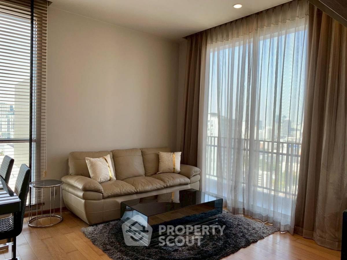 For RentCondoSukhumvit, Asoke, Thonglor : 2-BR Condo at Quattro By Sansiri near BTS Thong Lor