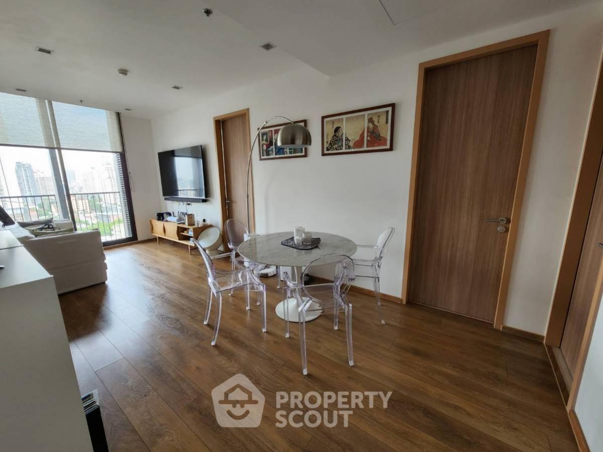 For RentCondoSukhumvit, Asoke, Thonglor : 3-BR Condo at Noble Be 33 near BTS Phrom Phong