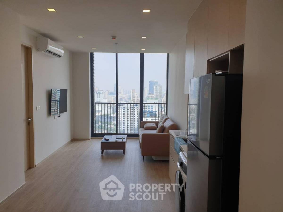 For RentCondoSukhumvit, Asoke, Thonglor : 2-BR Condo at Noble State 39 near BTS Phrom Phong