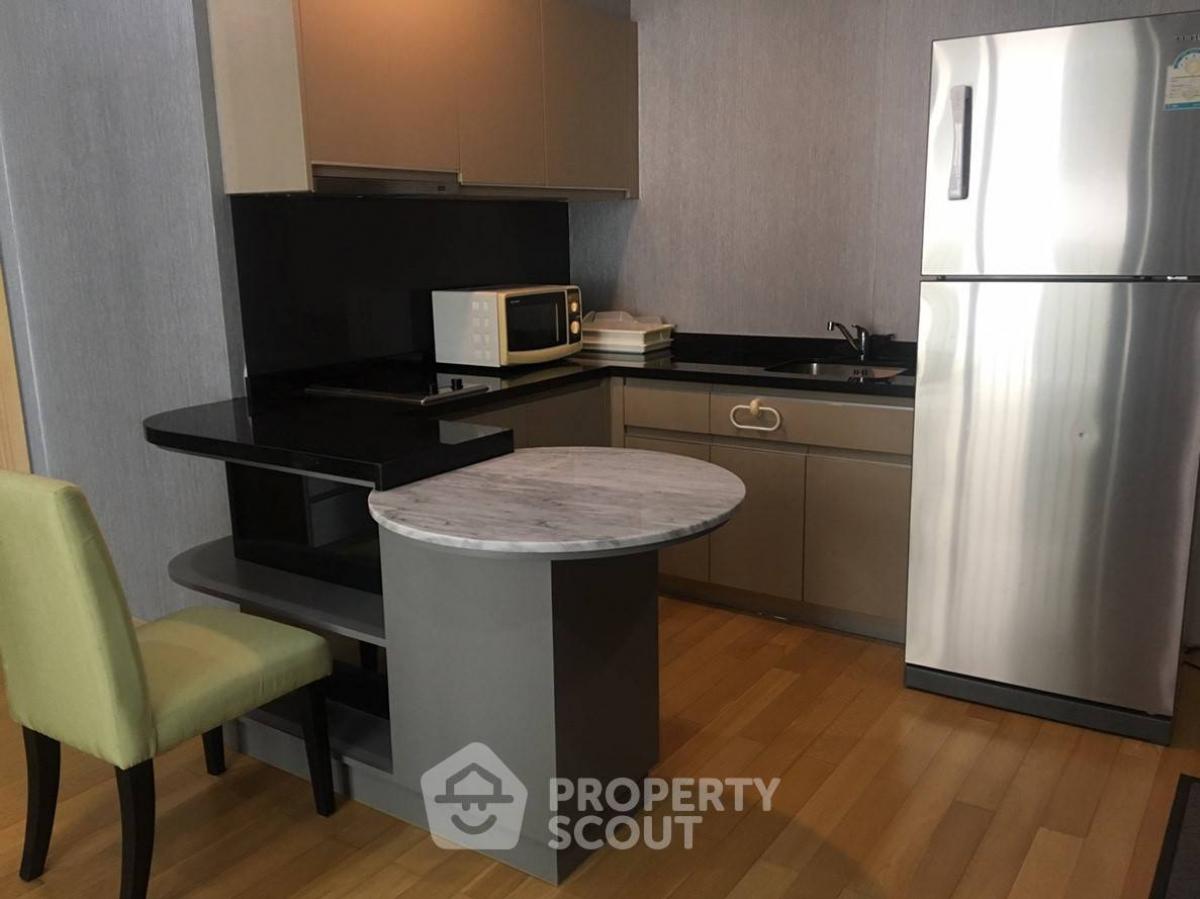 For RentCondoSukhumvit, Asoke, Thonglor : 1-BR Condo at 39 By Sansiri near BTS Phrom Phong