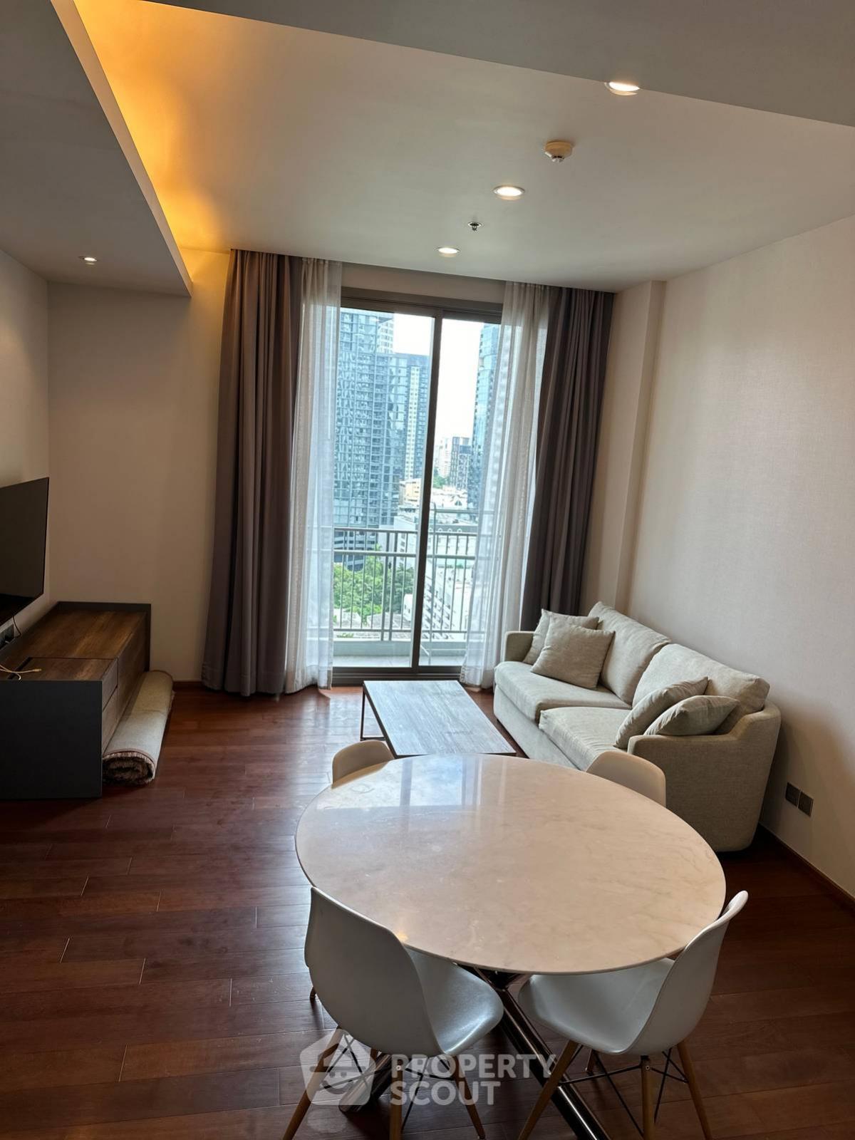 For RentCondoSukhumvit, Asoke, Thonglor : 1-BR Condo at Quattro By Sansiri near BTS Thong Lor