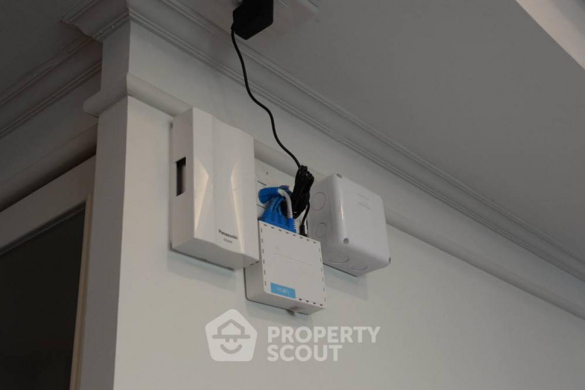 ให้เช่าคอนโดสุขุมวิท อโศก ทองหล่อ : อพาร์ทเมนต์ 2-ห้องนอน ใกล้ BTS พร้อมพงษ์