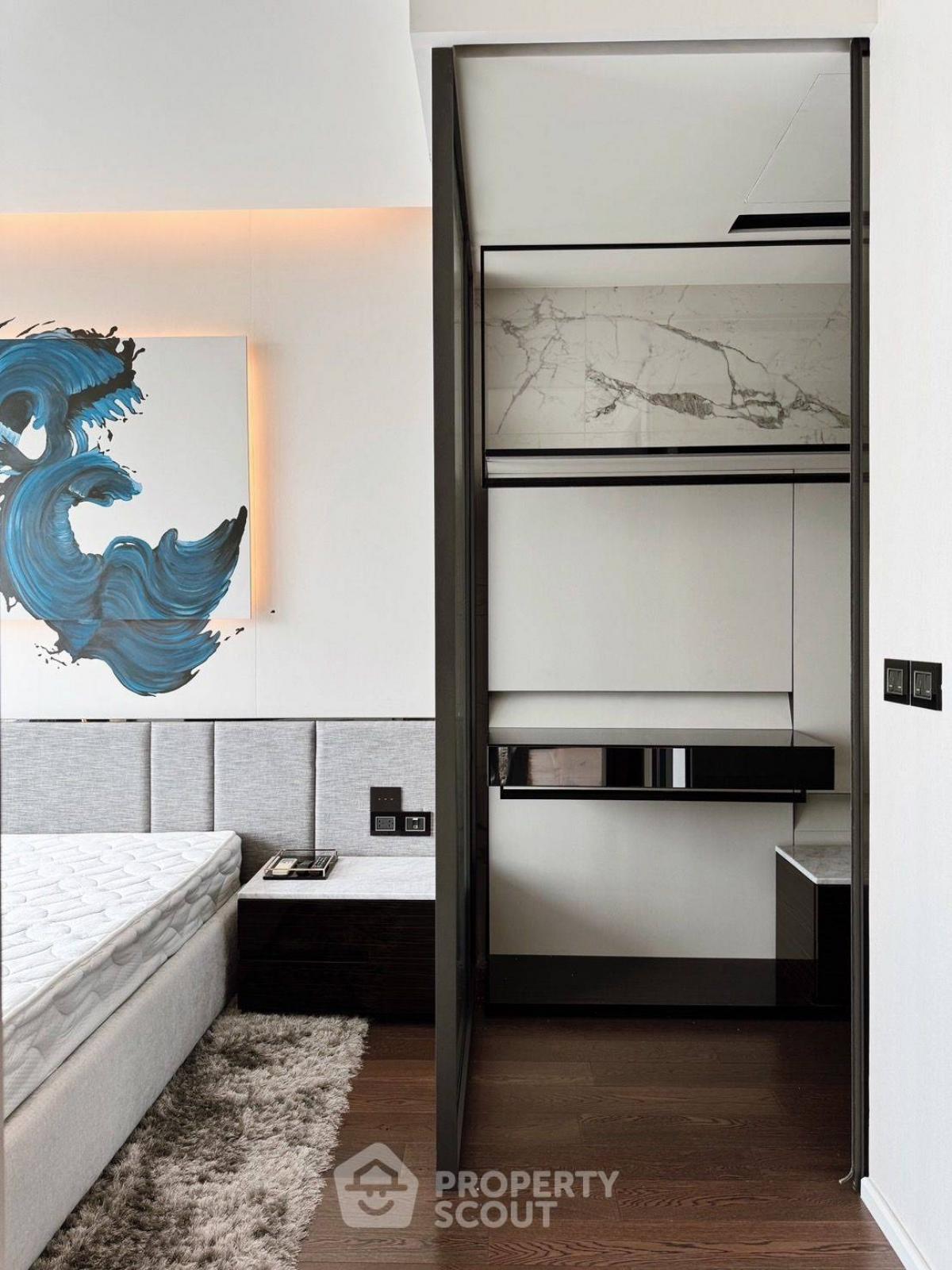 ให้เช่าคอนโดสุขุมวิท อโศก ทองหล่อ : คอนโด 2-ห้องนอน ที่ เดอะ แบงค็อd ทองหล่อ ใกล้ BTS ทองหล่อ