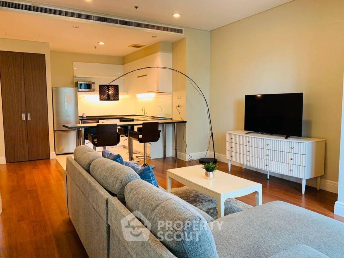 For RentCondoSukhumvit, Asoke, Thonglor : 1-BR Condo at Bright Sukhumvit 24 Condominium near BTS Phrom Phong