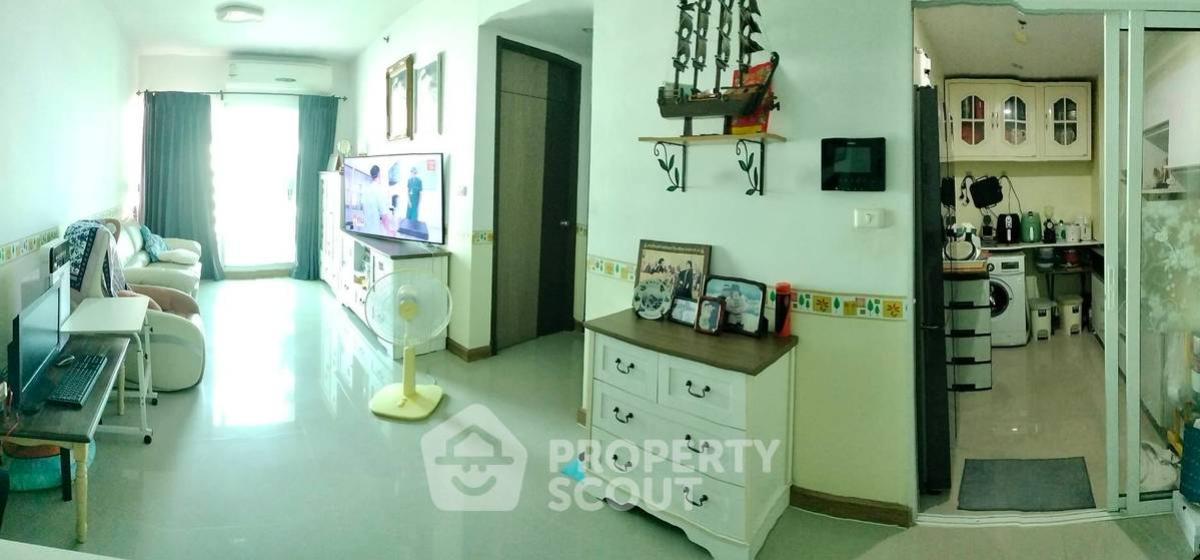 For SaleCondoWongwianyai, Charoennakor : 1-BR Condo at Supalai River Resort Charoen Nakhon in Samre