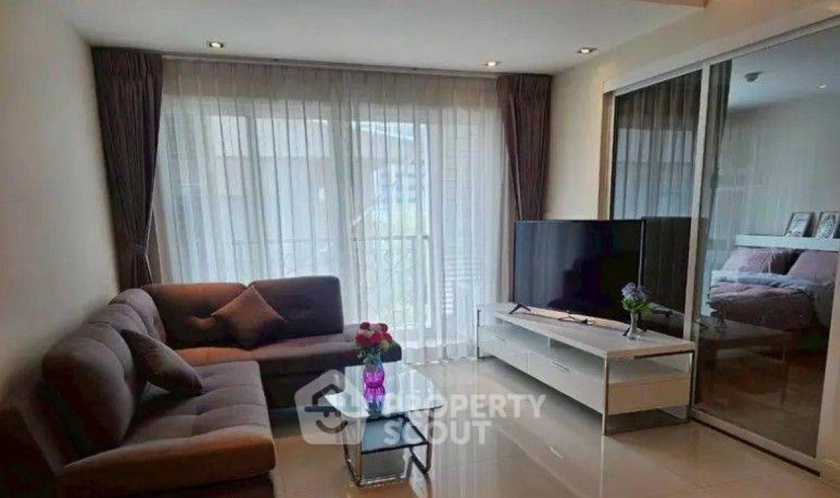 For RentCondoSukhumvit, Asoke, Thonglor : 3-BR Condo at Le Nice Ekkamai Condominium near BTS Ekkamai