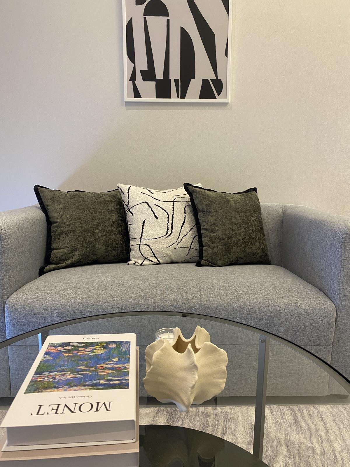 ขายคอนโดพัฒนาการ ศรีนครินทร์ : 🔥ขาย 🌟ห้องรีโนเวทใหม่ 🧳พร้อมอยู่ 🏢คอนโด เซนต์ ชาร์ม 33 ตร.ม.