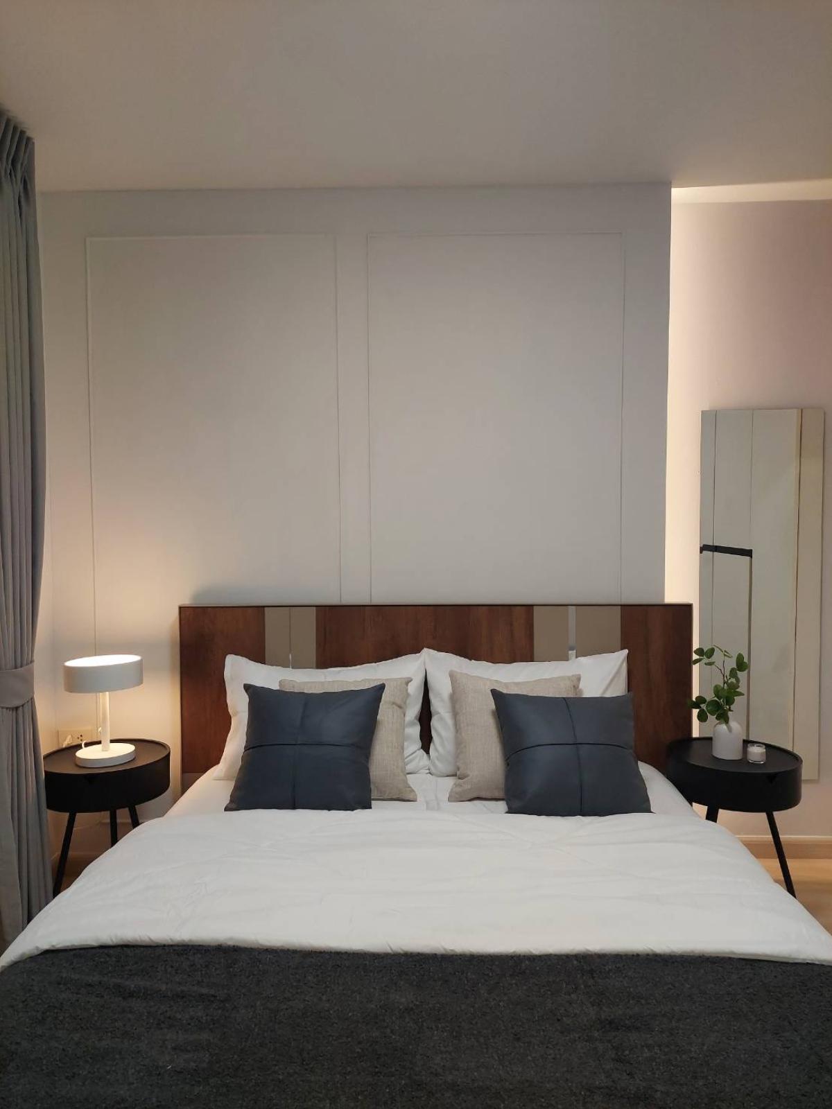 For SaleCondoMin Buri, Romklao : 🔥For Sale 🌟Newly Renovated 🧳Move-In Ready 🏢Condo Assagarn Place Ramkhamhaeng 147/2  29.9 sq.m.