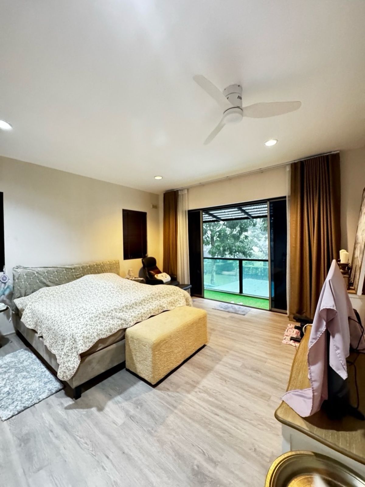 ขายบ้านสระบุรี : ขายบ้านพักตากอากาศ เขาใหญ่ พร้อมสระว่ายน้ำส่วนตัว  โครงการ ครีเอ้ เขาใหญ่