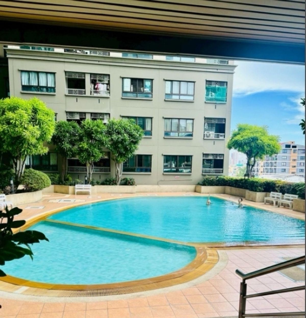 For SaleCondoRama3 (Riverside),Satupadit : LTH13282 - Condo for Sale | Lumpini Place Rama 3 Riverview | 72 SQM | 2 Beds 2 Baths | 4.59 MB | Lumpini Place Rama 3