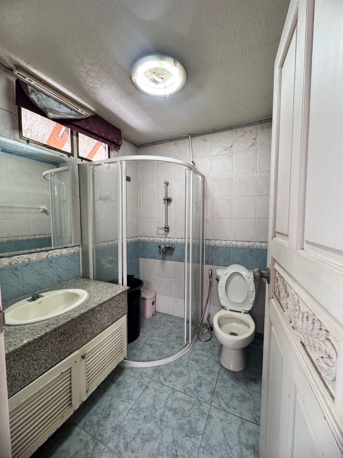 ขายบ้านลาดพร้าว เซ็นทรัลลาดพร้าว : ขายบ้านเดี่ยว 2 ชั้น ในหมู่บ้านรัชดา1 (ซอยลาดพร้าว 80 แยก 24) ใกล้เซ็นทรัลอีสต์วิลล์ (N.1770)