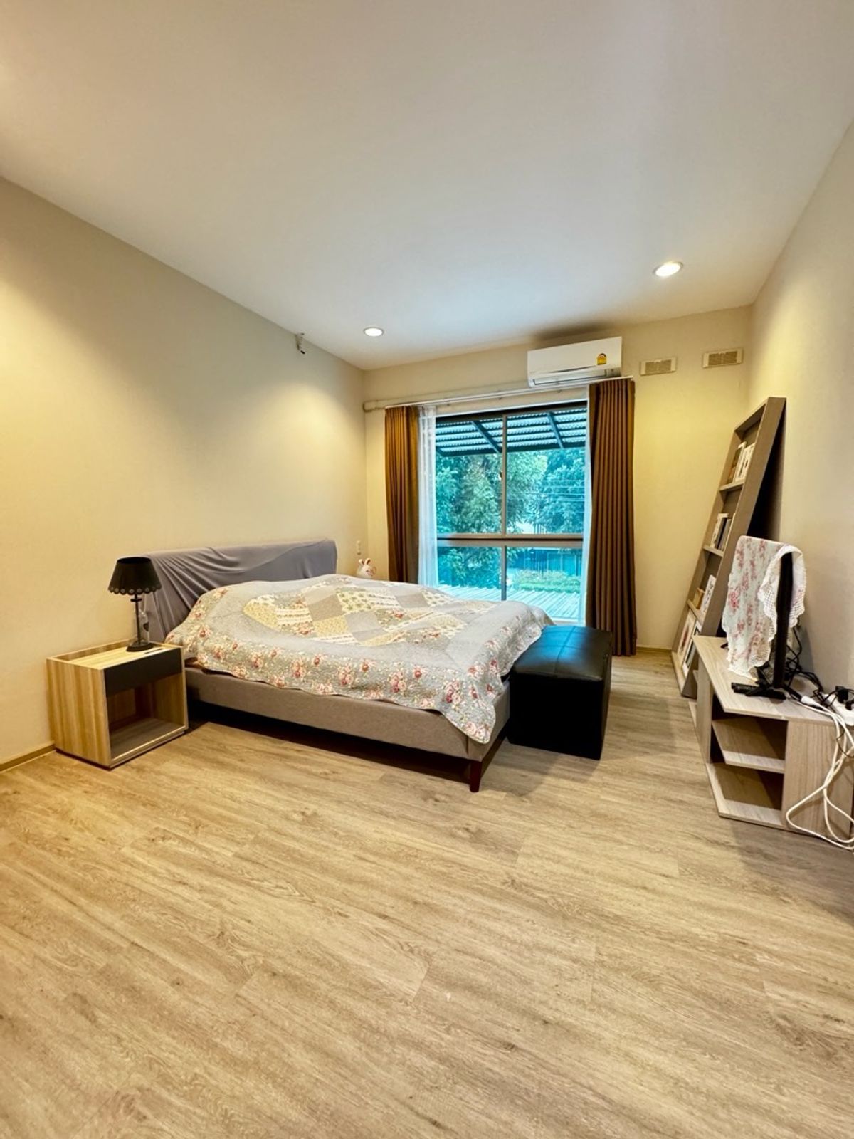 ขายบ้านสระบุรี : ขายบ้านพักตากอากาศ เขาใหญ่ พร้อมสระว่ายน้ำส่วนตัว  โครงการ ครีเอ้ เขาใหญ่