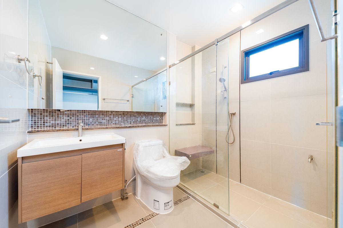 ขายบ้านนวมินทร์ รามอินทรา : บุราสิริ พหลโยธิน - สายไหม บ้านเดี่ยว รีโนเวทใหม่ พร้อมย้ายเข้าอยู่