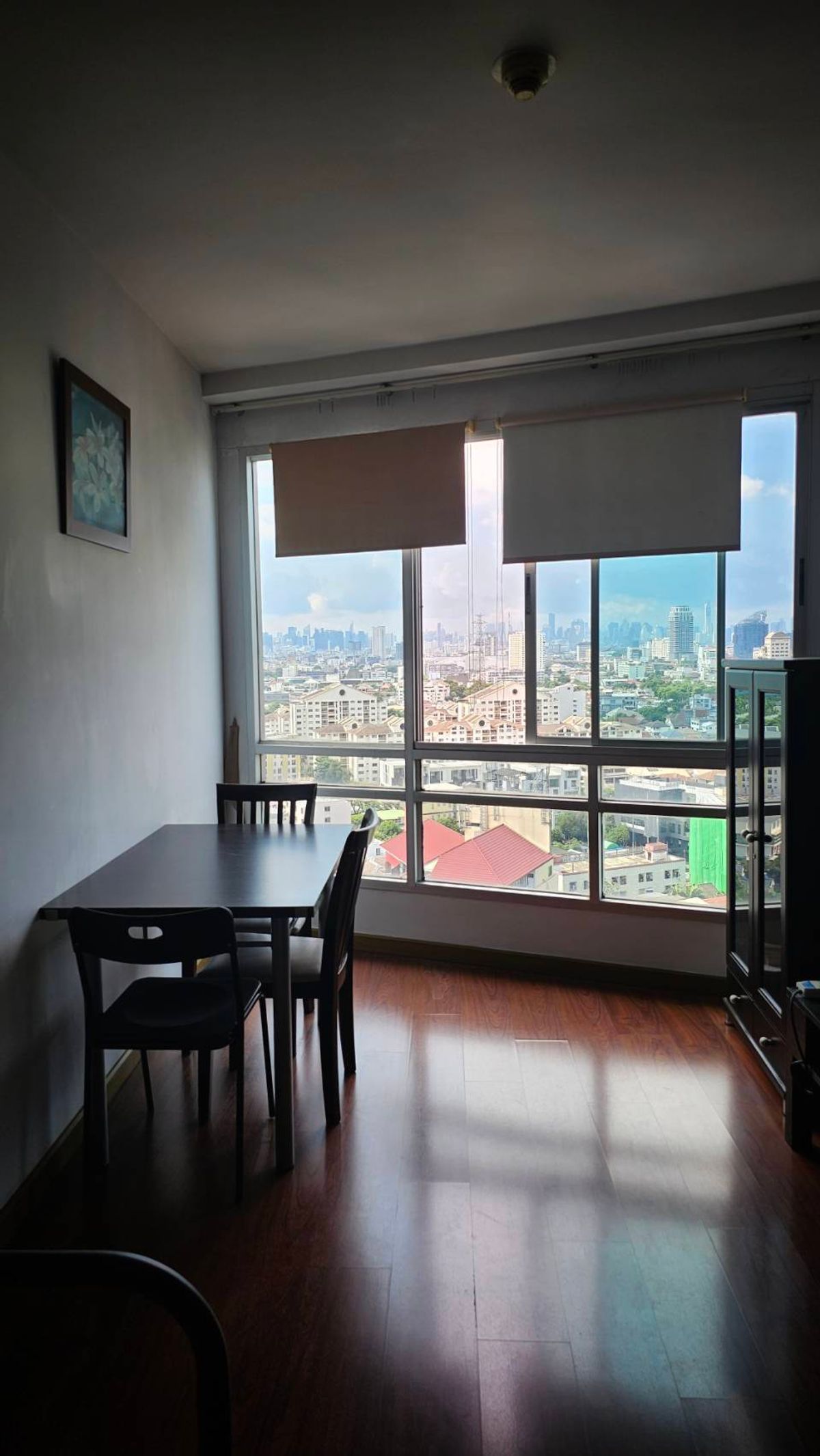 For SaleCondoLadprao, Central Ladprao : The Zest Condo / 2 Bedrooms (FOR SALE), The Zest Condo / 2 Bedrooms (For Sale) PINP158