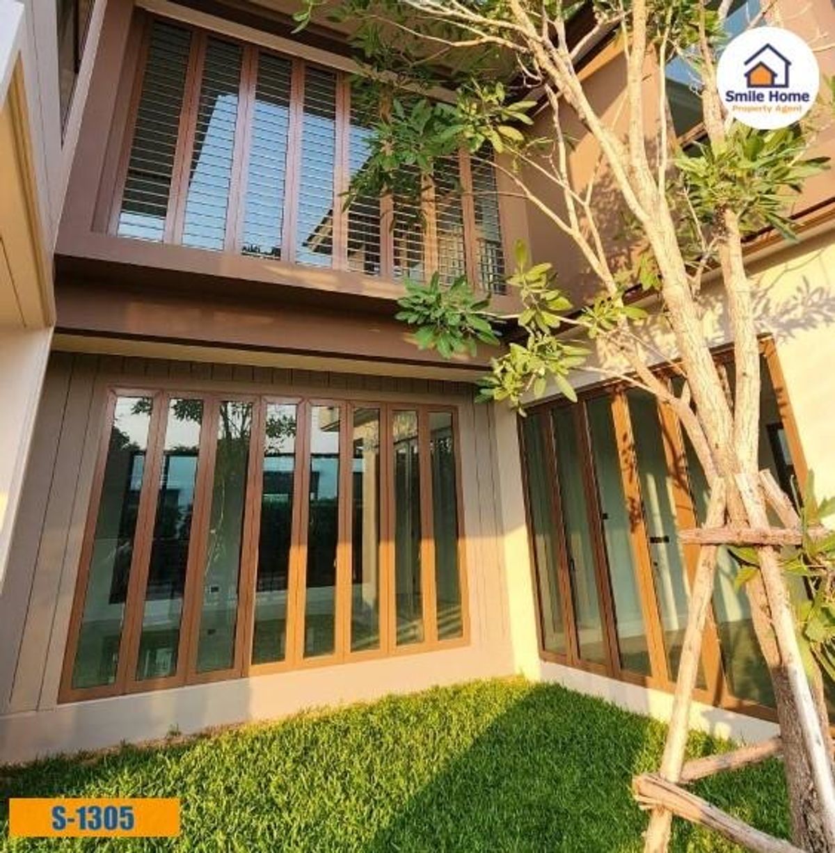 ขายบ้านพัฒนาการ ศรีนครินทร์ : ขาย/เช่าบ้านเดี่ยว โครงการ บุราสิริ กรุงเทพกรีฑา