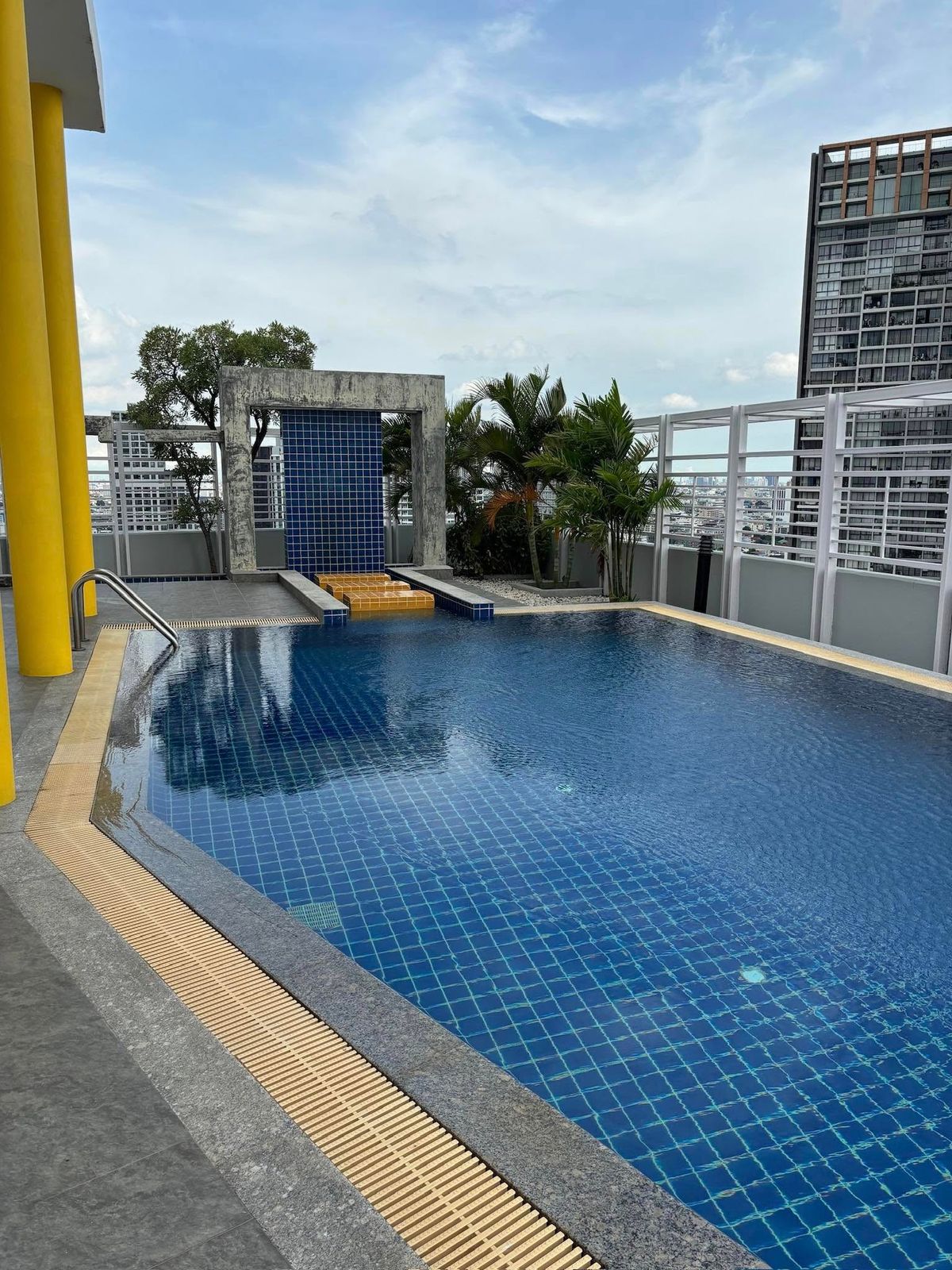 For SaleCondoLadprao, Central Ladprao : The Zesst Condo / 1 Bedroom (For Sale), The Set Lat Phrao / 1 Bedroom (Sale) TARN092
