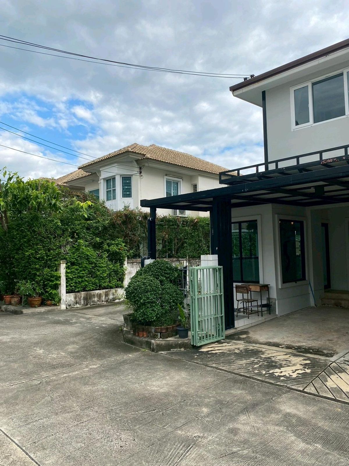 บ้านนวมินทร์ รามอินทรา : 🏡 ขาย & ให้เช่า บ้าน 2 ชั้น บ้านมุม รามอินทรา65–คู้บอน27
โครงการ Private Park (ชวนชื่น มั่นคง)เช่า 20K Sale 4.3 ล้าน