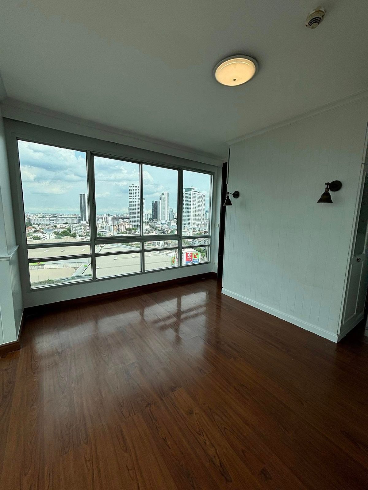 For SaleCondoLadprao, Central Ladprao : The Zesst Condo / 1 Bedroom (For Sale), The Set Lat Phrao / 1 Bedroom (Sale) TARN092