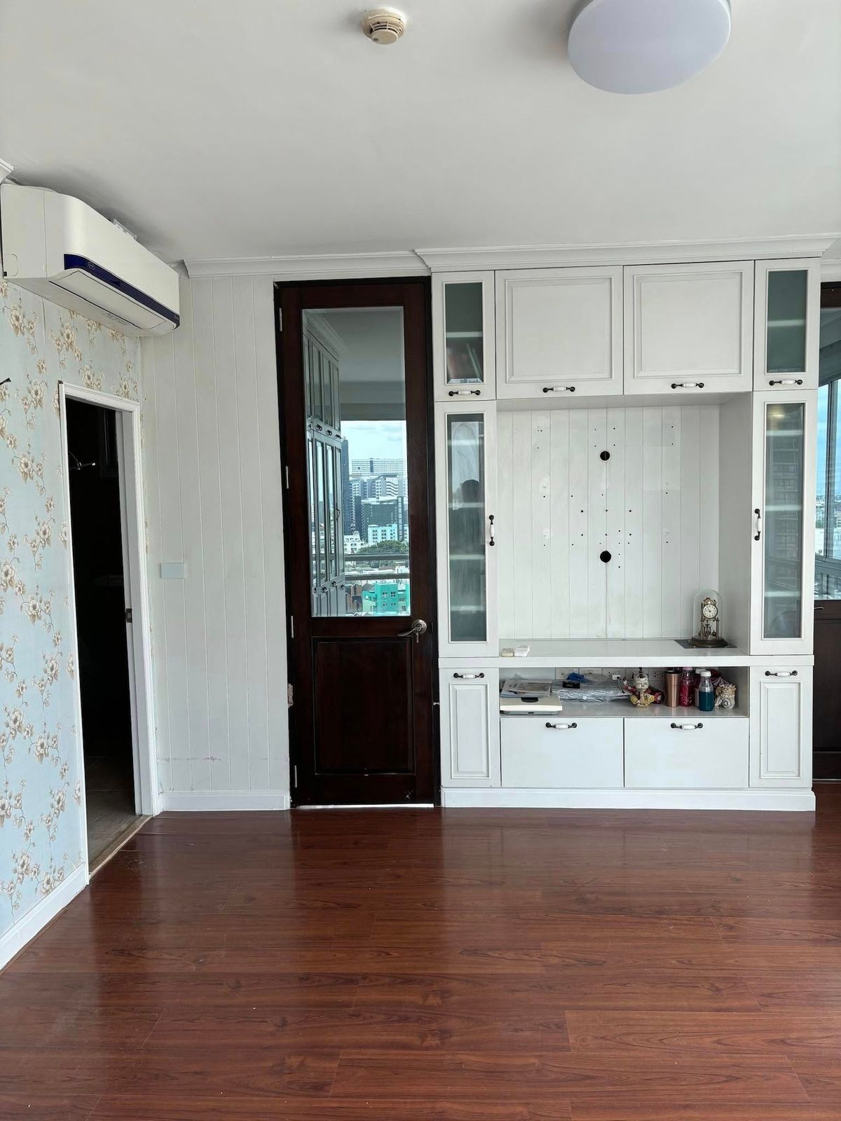 For SaleCondoLadprao, Central Ladprao : The Zesst Condo / 1 Bedroom (For Sale), The Set Lat Phrao / 1 Bedroom (Sale) TARN092