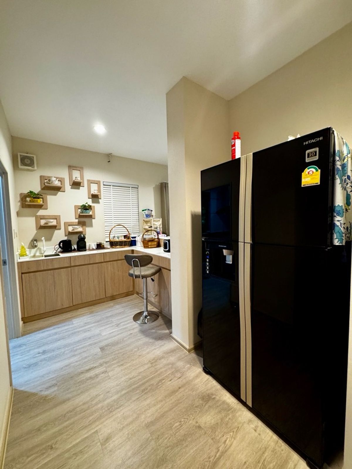 ขายบ้านสระบุรี : ขายบ้านพักตากอากาศ เขาใหญ่ พร้อมสระว่ายน้ำส่วนตัว  โครงการ ครีเอ้ เขาใหญ่