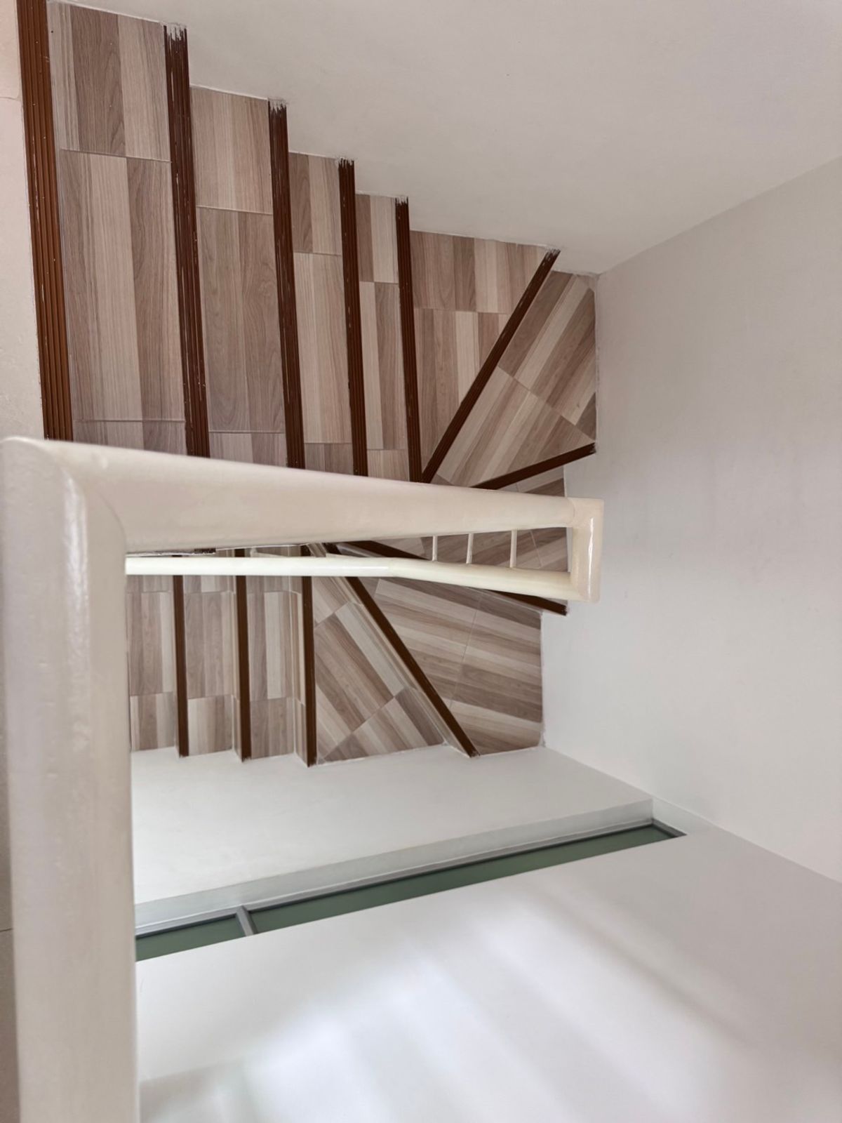 TownhomeSamut Prakan,Samrong : 3 -storey townhome for sale, Supalai Village, Sukhumvit - Srinakarin, near Bitec Bangna (N.1715)