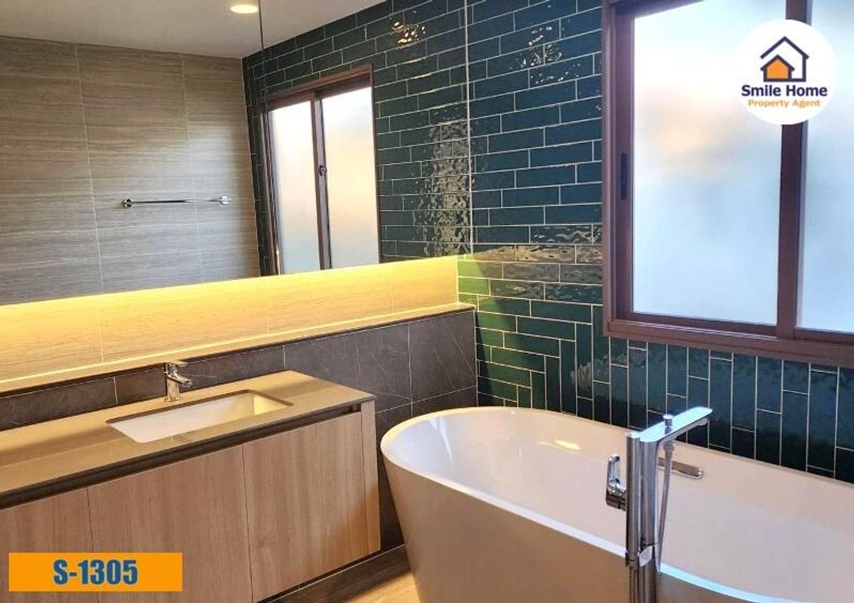 ขายบ้านพัฒนาการ ศรีนครินทร์ : ขาย/เช่าบ้านเดี่ยว โครงการ บุราสิริ กรุงเทพกรีฑา