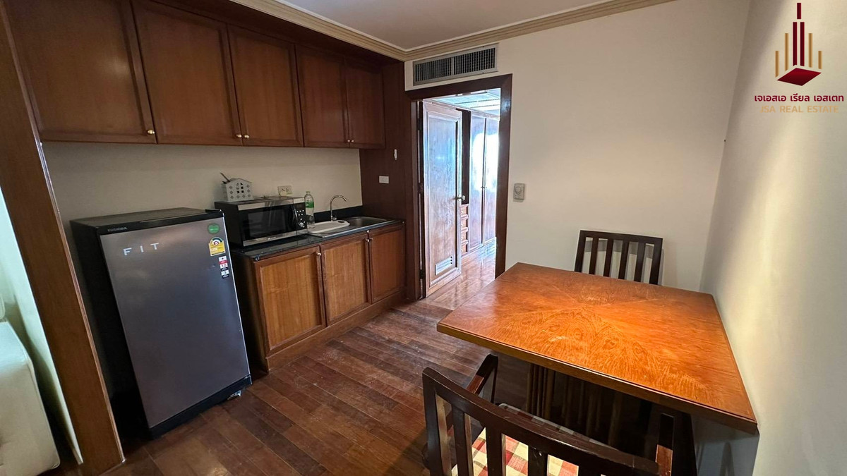 ให้เช่าคอนโดสีลม ศาลาแดง บางรัก : ✨ For Rent: State Tower Condo ✨  💰 Only 23,000 THB/month