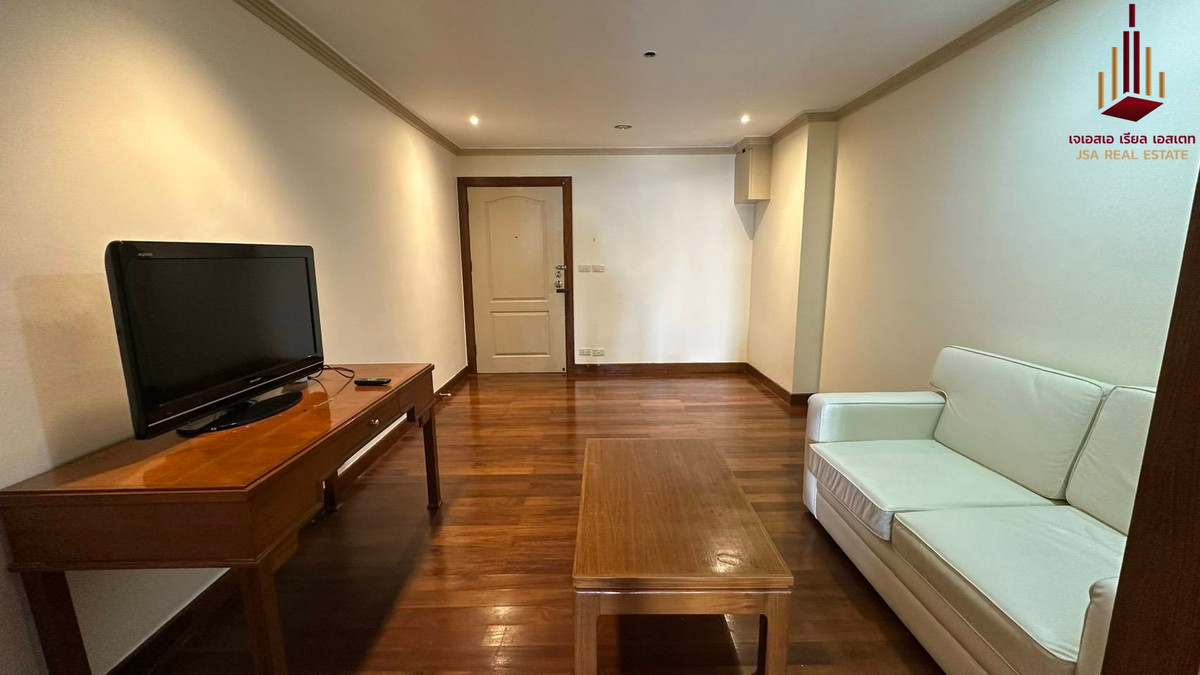 ให้เช่าคอนโดสีลม ศาลาแดง บางรัก : ✨ For Rent: State Tower Condo ✨  💰 Only 23,000 THB/month