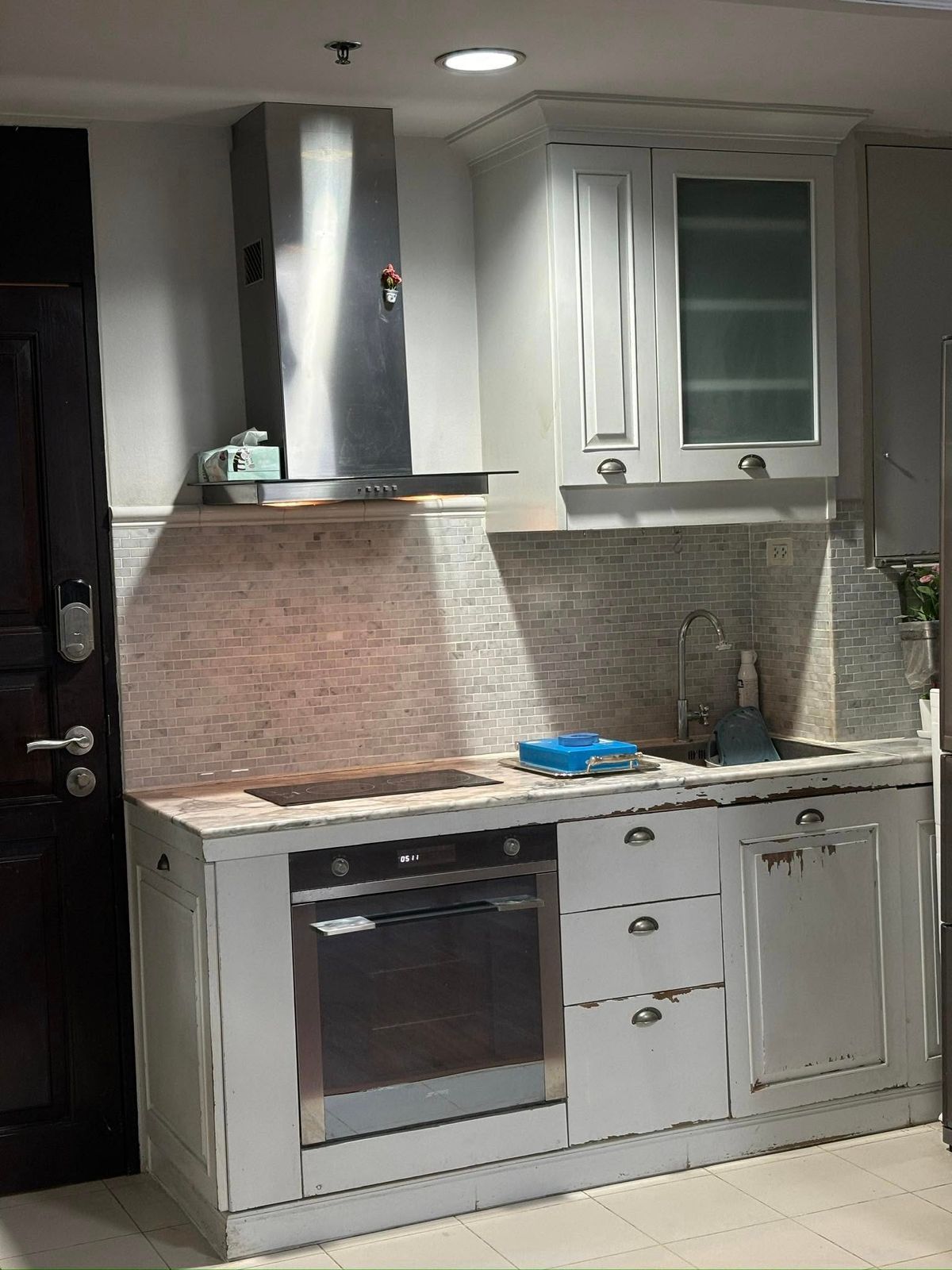 For SaleCondoLadprao, Central Ladprao : The Zesst Condo / 1 Bedroom (For Sale), The Set Lat Phrao / 1 Bedroom (Sale) TARN092