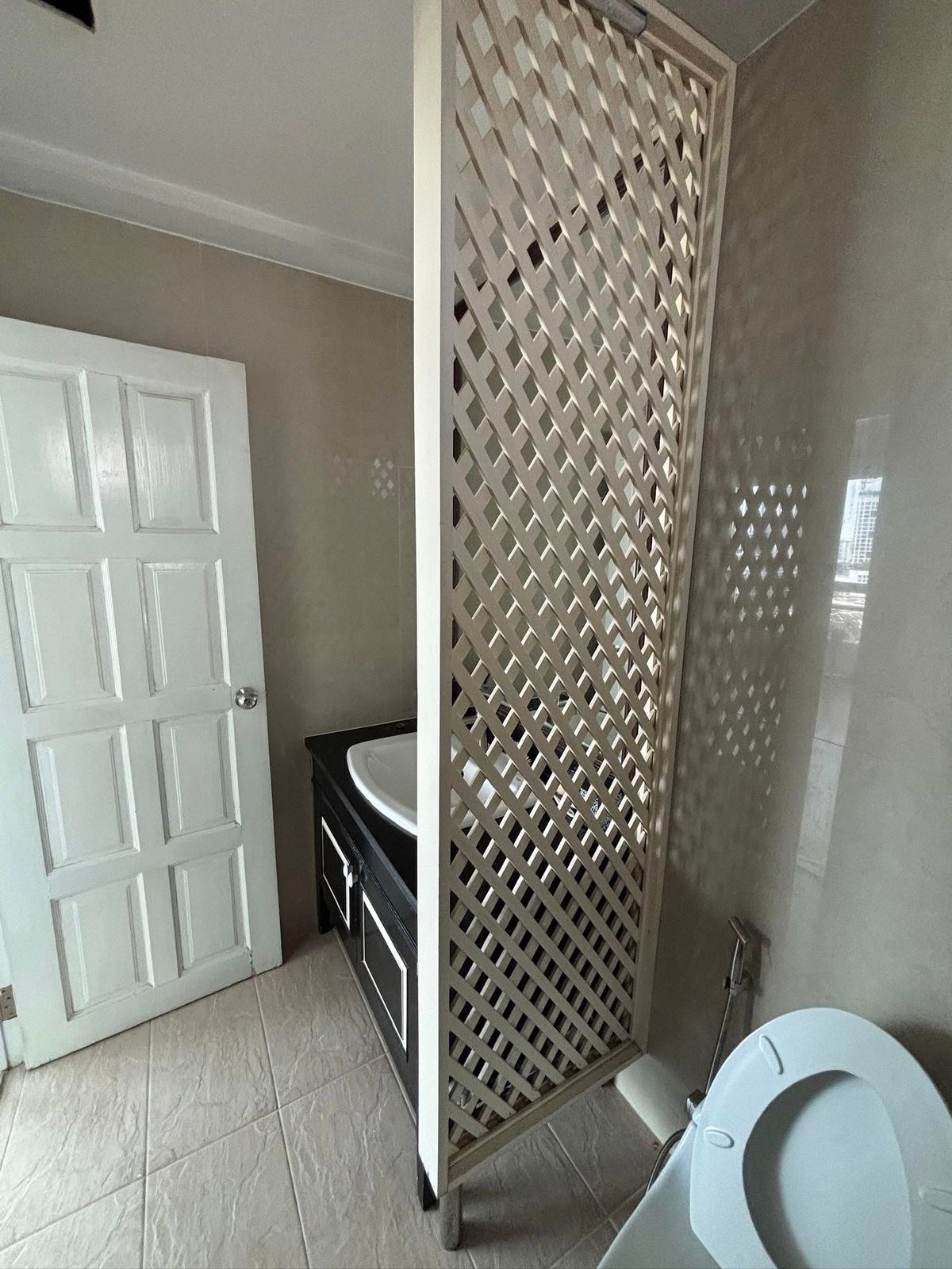 For SaleCondoLadprao, Central Ladprao : The Zesst Condo / 1 Bedroom (For Sale), The Set Lat Phrao / 1 Bedroom (Sale) TARN092