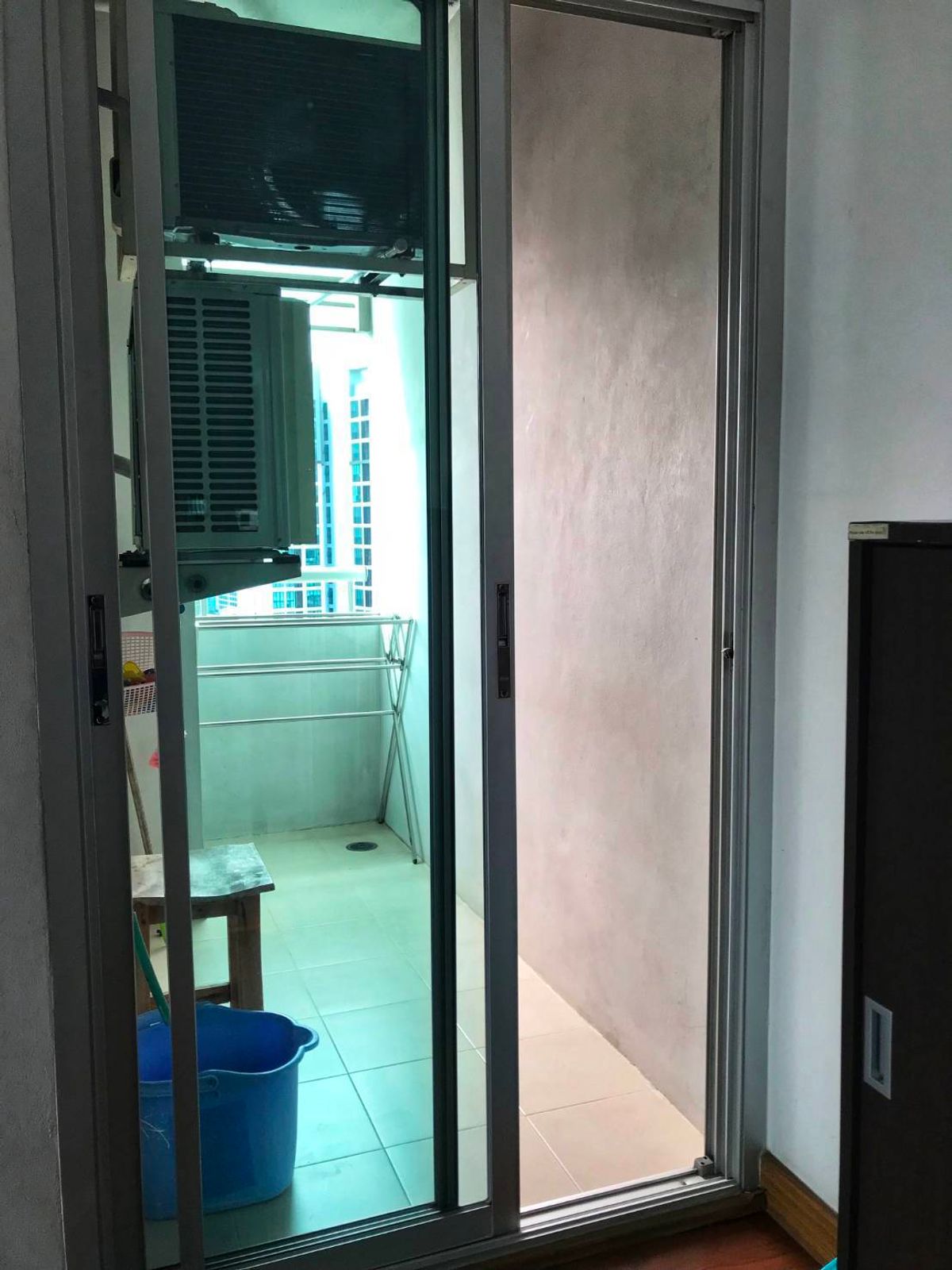 For SaleCondoLadprao, Central Ladprao : The Zest Condo / 2 Bedrooms (FOR SALE), The Zest Condo / 2 Bedrooms (For Sale) PINP158