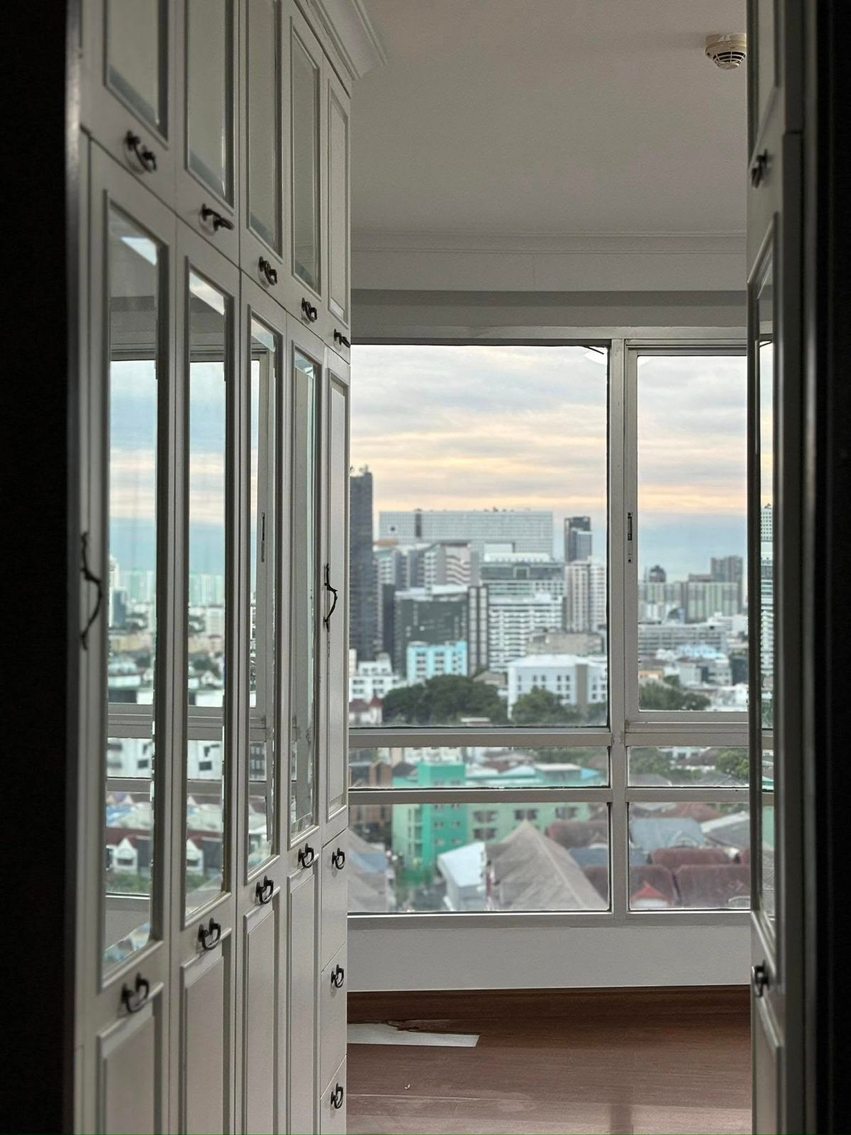 For SaleCondoLadprao, Central Ladprao : The Zesst Condo / 1 Bedroom (For Sale), The Set Lat Phrao / 1 Bedroom (Sale) TARN092