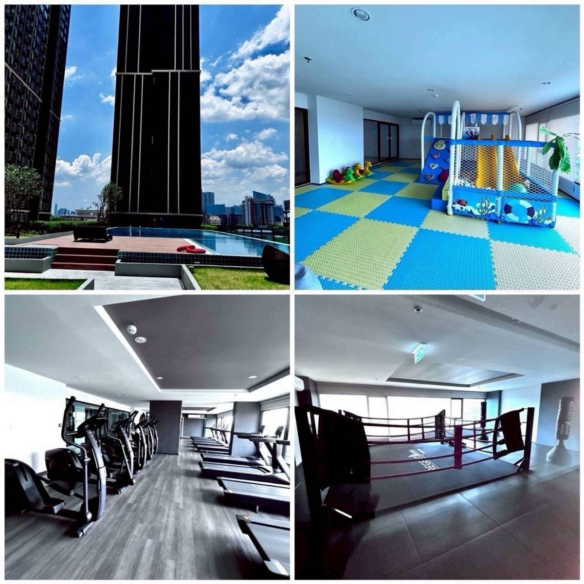 For RentCondoBangna, Bearing, Lasalle : Only 10,000 baht, brand new room Never rented Regent Home Bangna Make an appointment to see the room at Aunt Mam. ♾️ Tel/Line: 0992982923