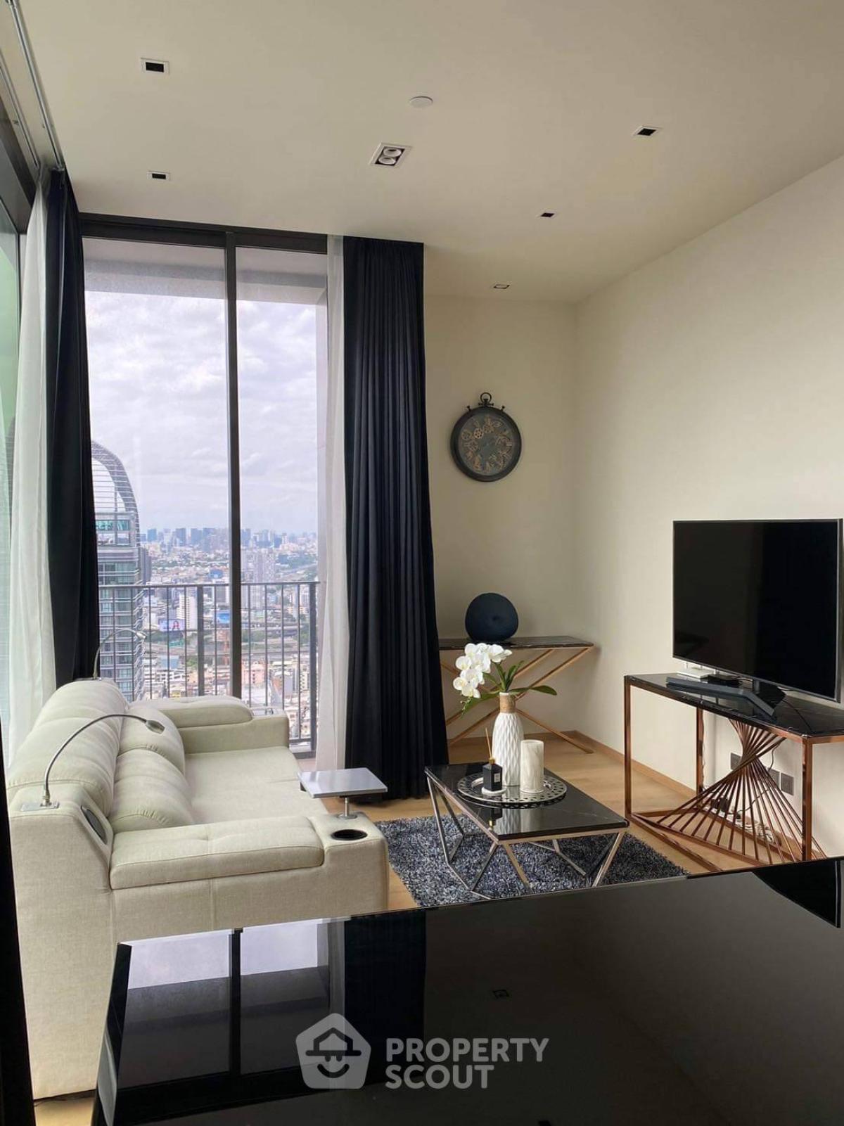 ให้เช่าคอนโดวิทยุ ชิดลม หลังสวน : คอนโด 2-ห้องนอน ที่ 28 ชิดลม ใกล้ BTS ชิดลม