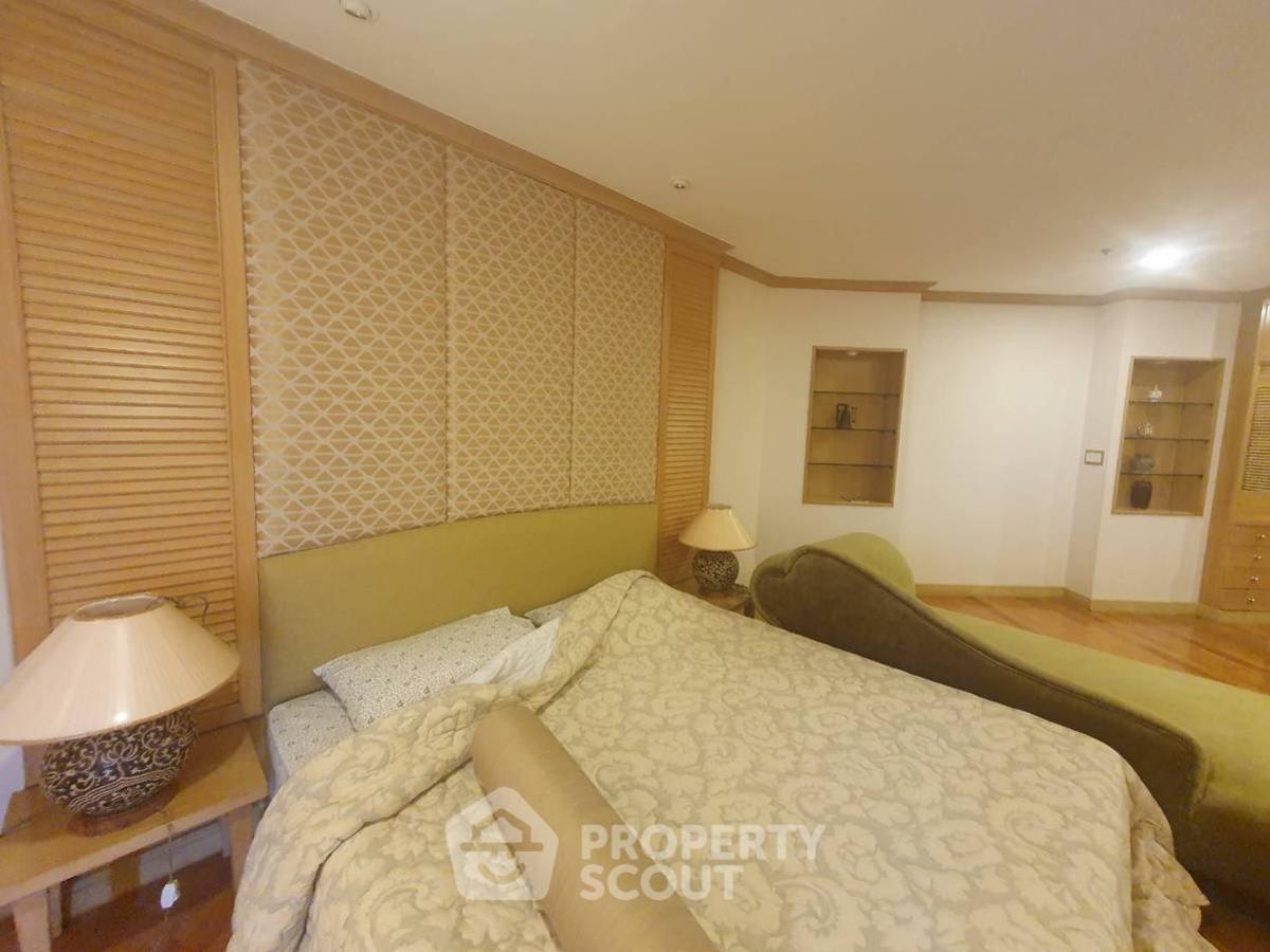 For RentCondoRama3 (Riverside),Satupadit : 3-BR Condo at Salintara Condominium in Bang Khlo