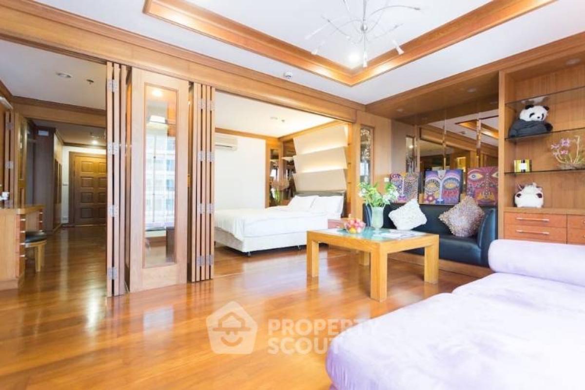 For RentCondoSukhumvit, Asoke, Thonglor : 1-BR Condo at Icon 3 Condominium close to Thong Lo