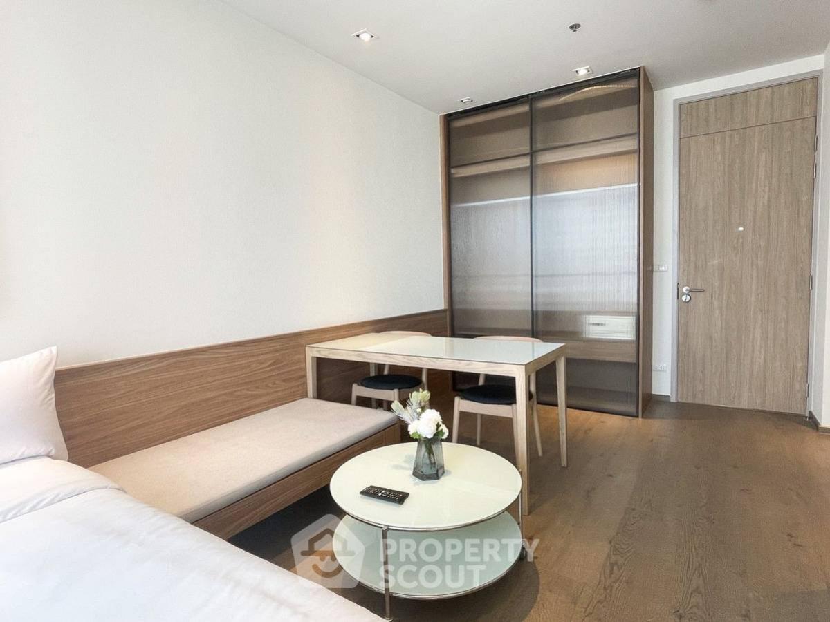 For RentCondoKhlongtoei, Kluaynamthai : 1-BR Serviced Apt. near BTS Thong Lor