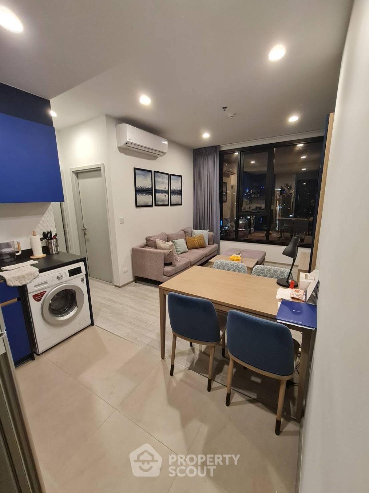 For RentCondoSukhumvit, Asoke, Thonglor : 2-BR Condo at XT Ekkamai near BTS Thong Lor